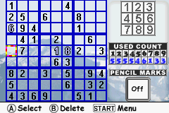 Global Star - Sudoku Fever Screenshot 1